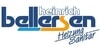 Kundenlogo von Heinrich Bellersen GmbH