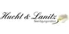 Kundenlogo von Beerdigungsinstitut Hucht & Lanitz GmbH