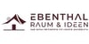 Kundenlogo von Ebenthal Raum & Ideen, Inh. Pit Ebenthal, Sonnensegel + Raumausstattung