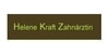 Kundenlogo von Kraft Helene Zahnärztin