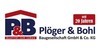 Kundenlogo Plöger Bau GmbH & Co. KG