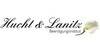 Kundenlogo Beerdigungsinstitut Hucht & Lanitz GmbH