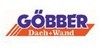 Kundenlogo von Göbber Bedachungen GmbH