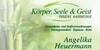 Kundenlogo von Angelika Heuermann Gesundheitscoach, Hypnotiseurin u. Reiki-Meisterin