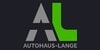 Kundenlogo von Autohaus Lange