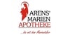 Kundenlogo von Arens Marien Apotheke