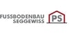 Kundenlogo von Fußbodenbau Paul Seggewiss GmbH