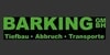 Kundenlogo von W. Barking GmbH Abbruch, Erdarbeiten, Tiefbau, Transporte