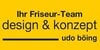 Kundenlogo von Friseur Udo Böing