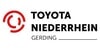 Kundenlogo von Autohaus Gerding GmbH