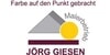 Kundenlogo von Malerbetrieb Giesen