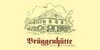 Kundenlogo von Hotel-Restaurant Brüggenhütte