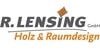 Kundenlogo von R. Lensing GmbH Holz & Raumdesign