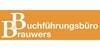 Kundenlogo von Brauwers Buchführungsbüro