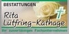 Kundenlogo von Lütfring-Kathage Bestattungen