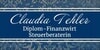 Kundenlogo von Tehler Claudia Dipl.-Finanzwirt Steuerberaterin