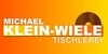 Kundenlogo von Klein-Wiele Michael Tischlerei