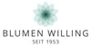 Kundenlogo von Blumen Willing Blumen u. Friedhofsgärtnerei