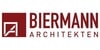 Kundenlogo von Biermann Jörg Dipl.-Ing. Architekt