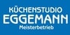Kundenlogo von Küchenstudio Eggemann