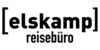 Kundenlogo Reisebüro Elskamp