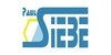 Logo von Paul Siebe Spiegel- und Glasschleiferei GmbH & Co. KG
