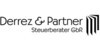 Logo von Derrez & Partner Steuerberater GbR
