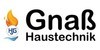 Kundenlogo von Hans-Joachim Gnaß e.K Heizung Solar Sanitär