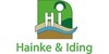 Logo von Hainke & Iding GmbH Garten- und Landschaftsbau
