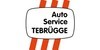 Kundenlogo von AUTO-SERVICE TEBRÜGGE Herr Oliver Tebrügge