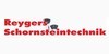 Kundenlogo von Reygers & Co. GmbH Schornsteinbau & Sanierung