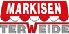 Kundenlogo Raumausstattung und Markisenbau Terweide GmbH