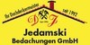 Logo von Jedamski Bedachungen GmbH Dachdeckermeister