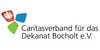 Kundenlogo von Caritasverband für das Dekanat Bocholt e.V. Geschäftsstelle - Frauenhaus
