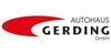 Kundenlogo von Autohaus Gerding GmbH