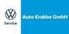 Kundenlogo Auto Krabbe GmbH Audi, Volkswagen, Nutzfahrzeuge