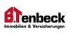 Kundenlogo von Bernhard Tenbeck Immobilien und Versicherungen