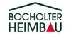 Kundenlogo von Bocholter Heimbau eG Wohnungsunternehmen