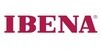 Logo von IBENA Textilwerke GmbH