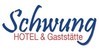 Kundenlogo von Hotel Schwung Inh. Frank Fahrland-Schwung