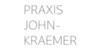 Logo von John-Kraemer, Margret Physiotherapie