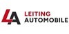 Kundenlogo Leiting Automobile GmbH KFZ-Meisterbetrieb