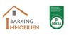 Kundenlogo von Barking Immobilien