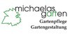 Logo von michaelas garten Garten- und Landschaftsbau