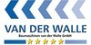 Kundenlogo von van der Walle GmbH Baumaschinen + Baukrane Verkauf, Vermietung und Service