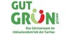 Kundenlogo von Gut Grün gGmbH Garten- und Landschaftsbau