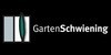 Kundenlogo von Garten Schwiening Inh. Richard Schwiening