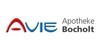 Logo von AVIE Apotheke Bocholt