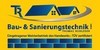 Kundenlogo von TR Bau- & Sanierungstechnik GmbH