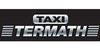 Kundenlogo von Taxi Termath OHG Taxizentrale für Bocholt, Isselburg, Anholt